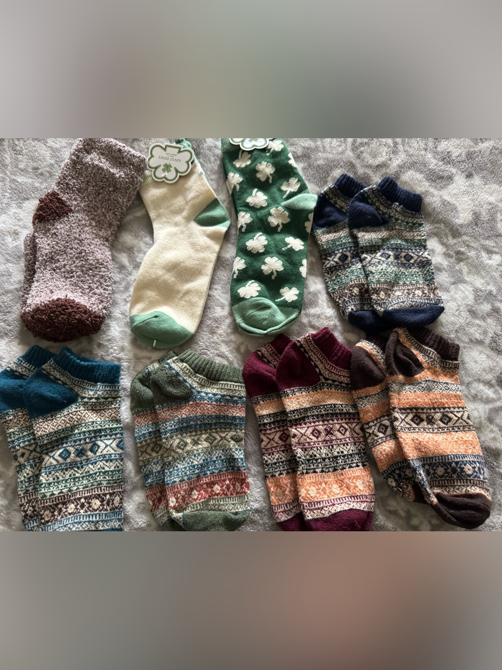 Women’s Socks